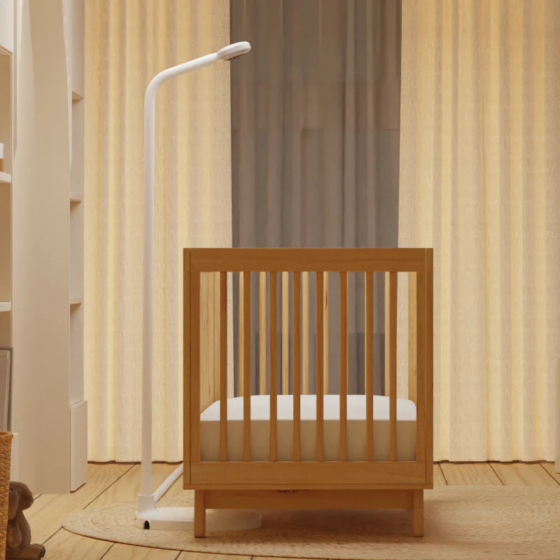 Pro Baby Monitor
