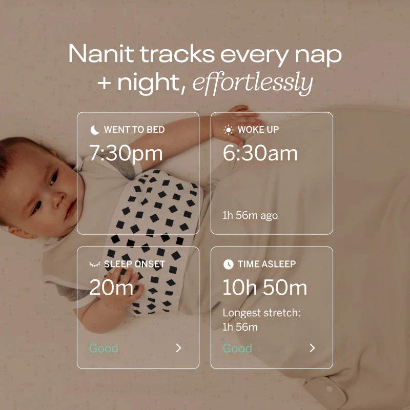 Pro Baby Monitor