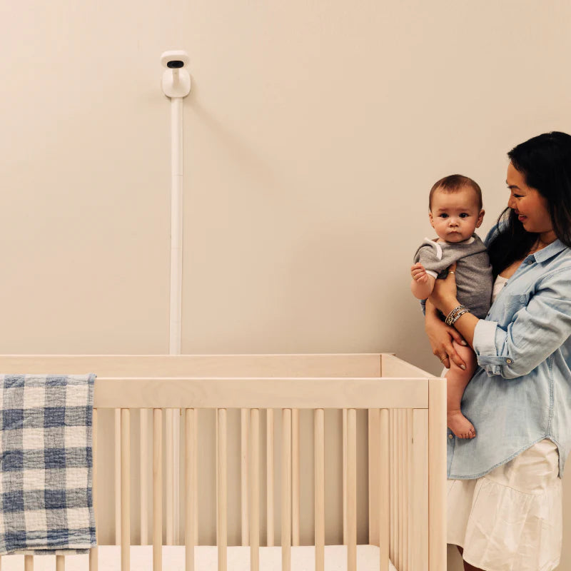 Pro Baby Monitor