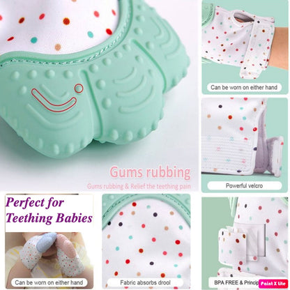 All Baby Teethers